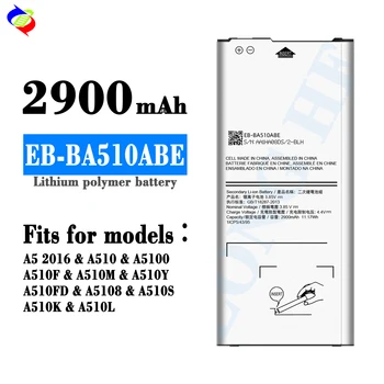 Samsung A510 EB-BA510ABE NewPower Batarya