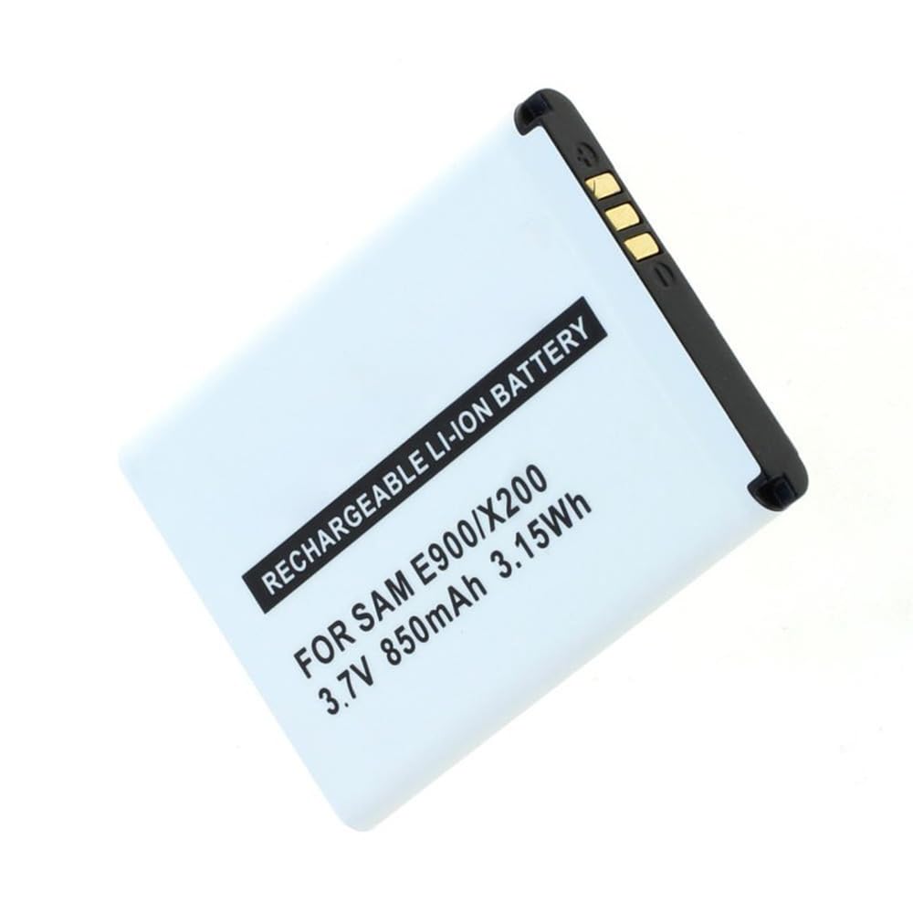 Samsung E250 B310 E1205 E1190 E1150 AB463446BU NewPower Batarya