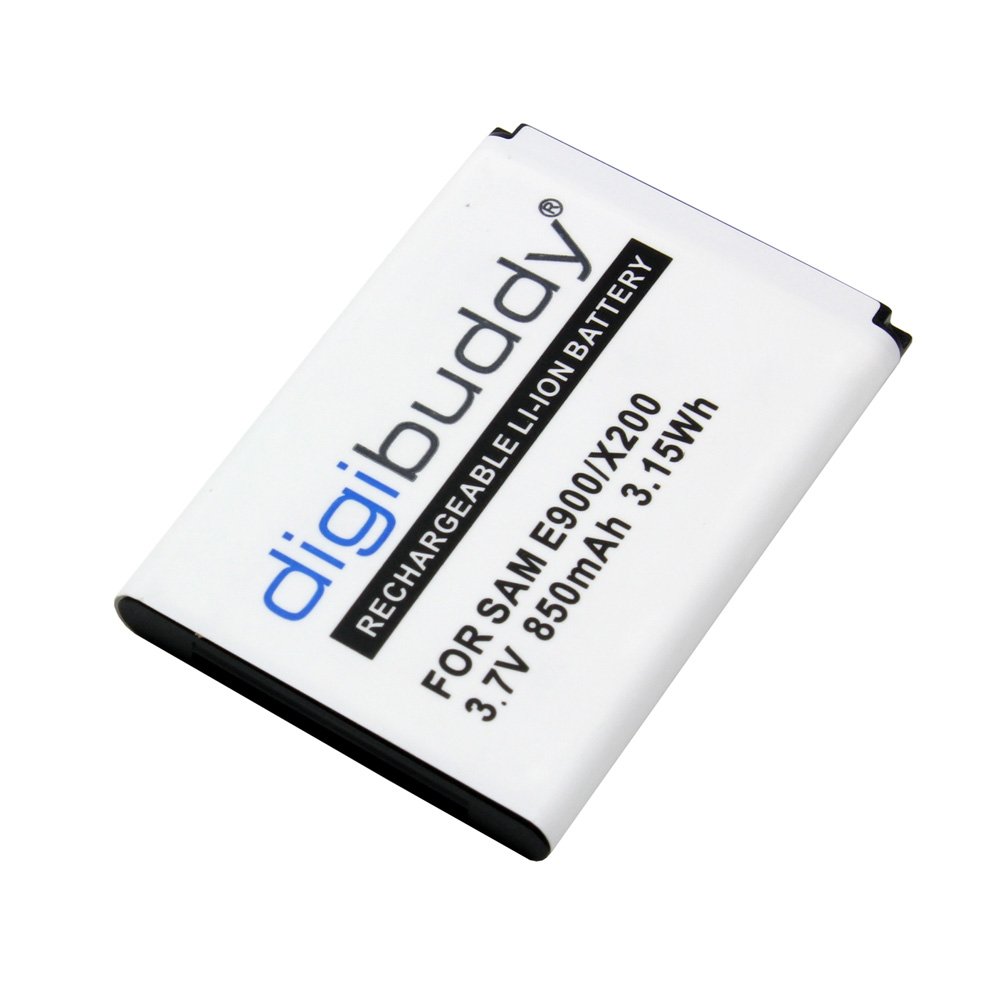 Samsung E250 B310 E1205 E1190 E1150 AB463446BU NewPower Batarya