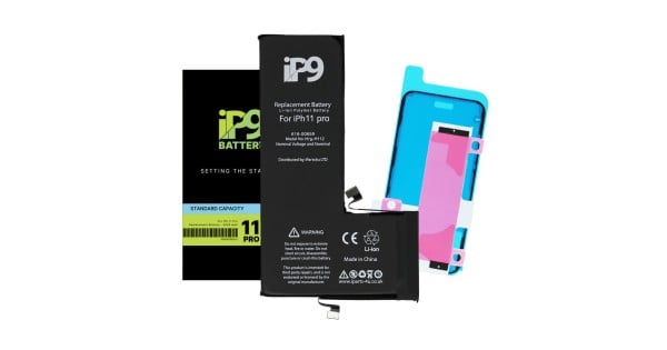 İphone 11 Pro Flexsiz NewPower Batarya