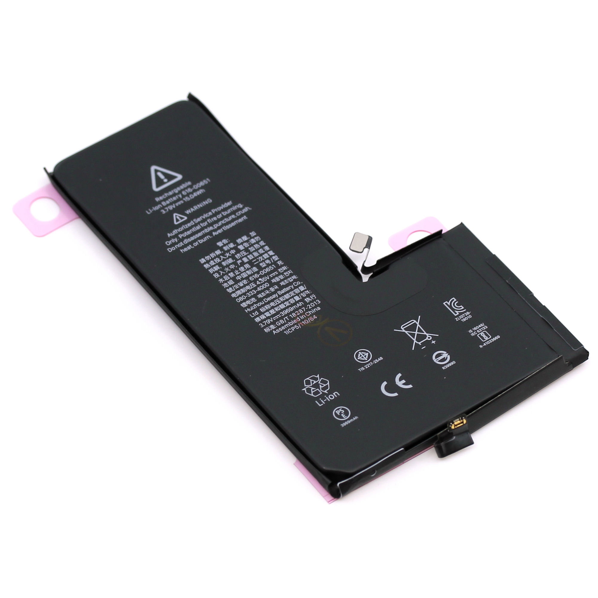 İphone 11 Pro Max NewPower Batarya
