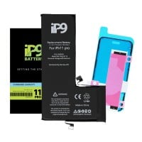 İphone 11 Pro Max NewPower Batarya Paletli