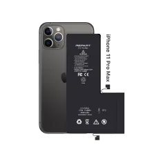 İphone 11 Pro Max NewPower Batarya Paletli