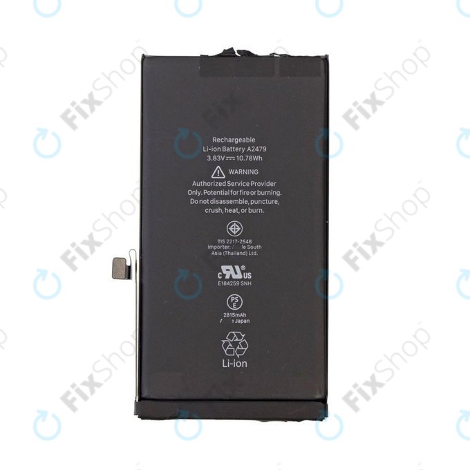 İphone 12 12 Pro NewPower Batarya