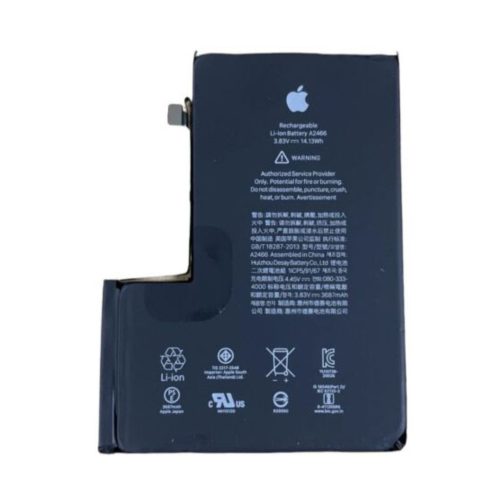 İphone 12 Pro Max Flexsiz NewPower Batarya
