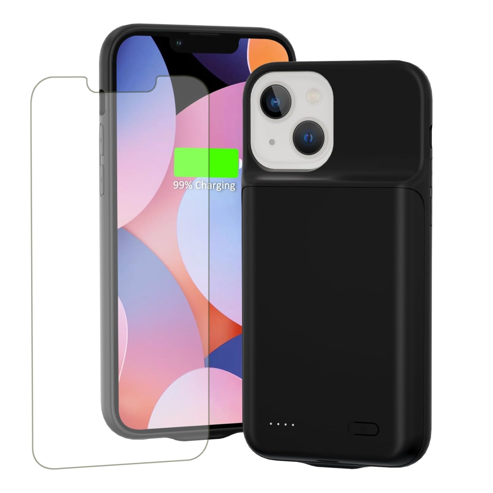 İphone 13 Mini NewPower Batarya