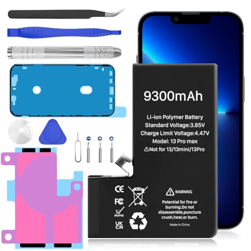 İphone 13 Pro NewPower Batarya