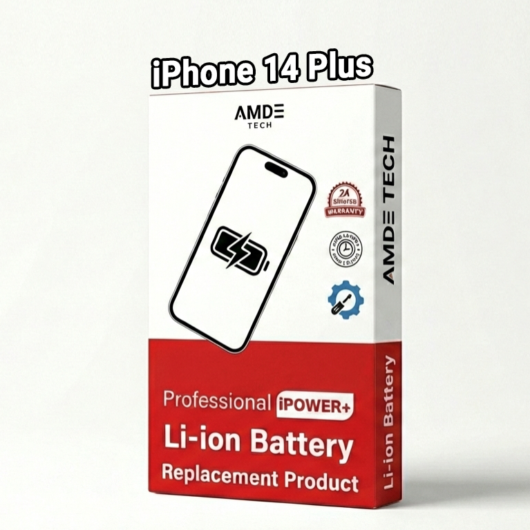 İphone 14 NewPower Batarya