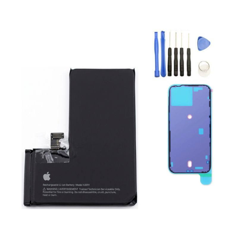 İphone 15 Pro Tak Çalıştır NewPower Batarya