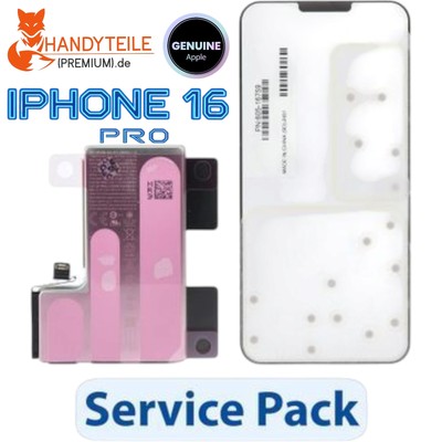İphone 16 NewPower Batarya