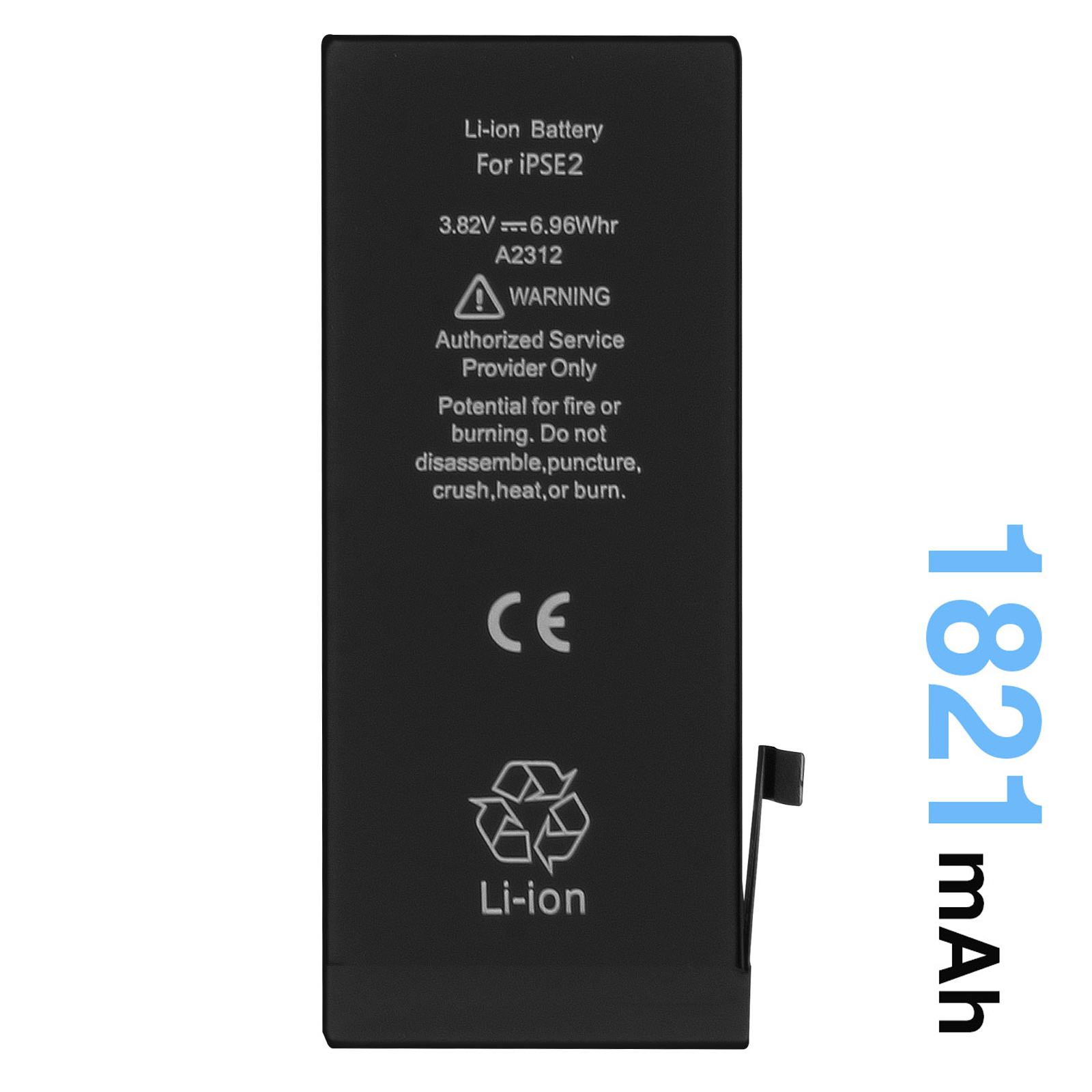 İphone Se 2020 NewPower Batarya