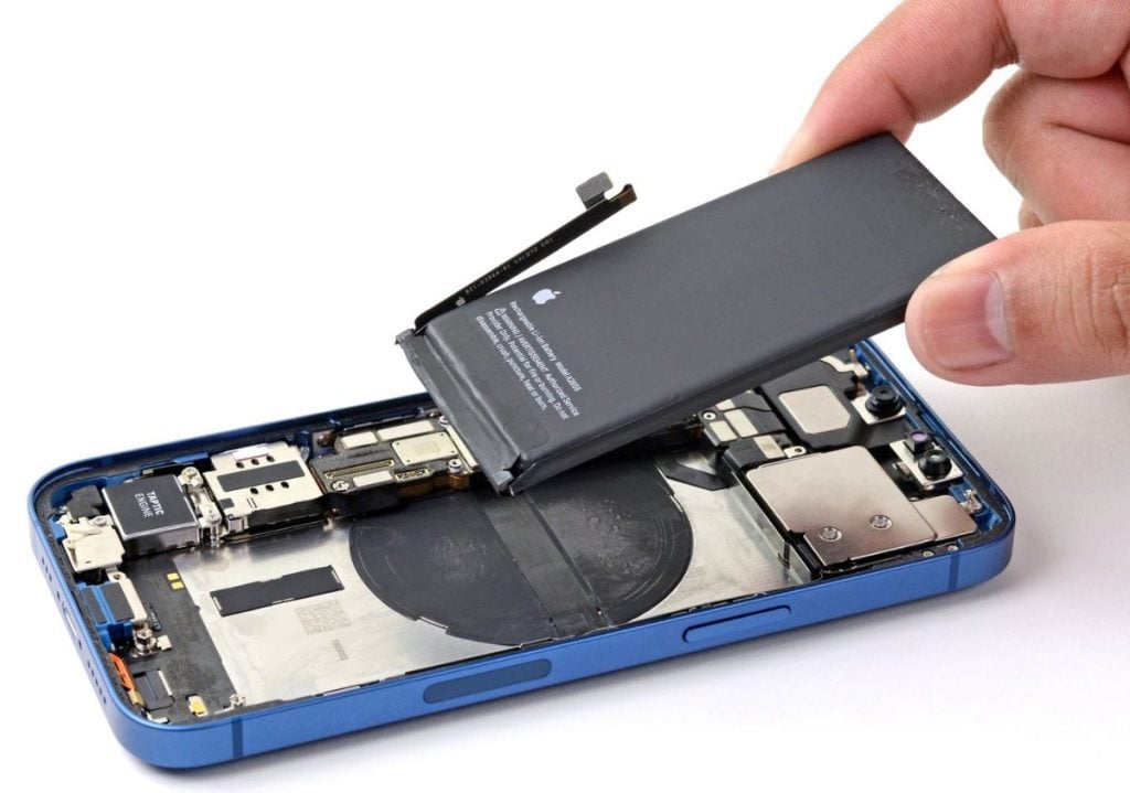 İphone Se 2020 NewPower Batarya