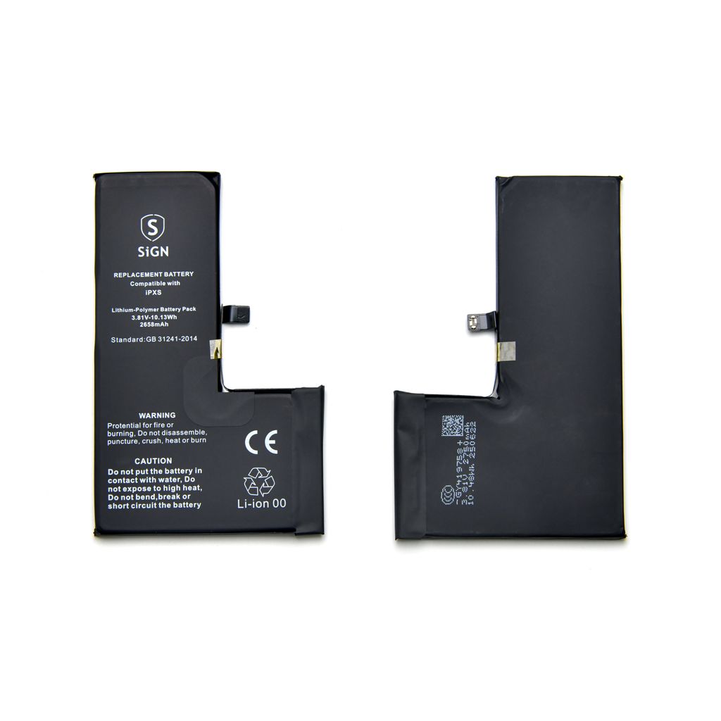 İphone Xs NewPower Batarya