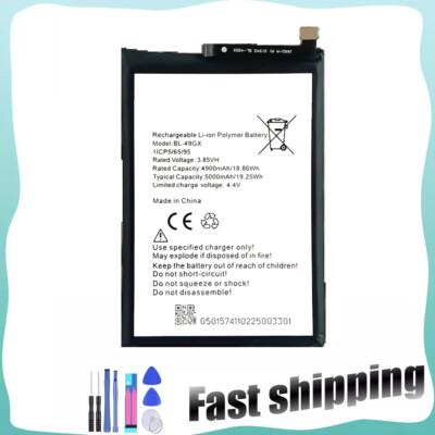 İnfinix Hot 11S İnfinix Note 10 Note 10 Pro Smart 5 Note 7 Note 7 Pro NewPower Batarya
