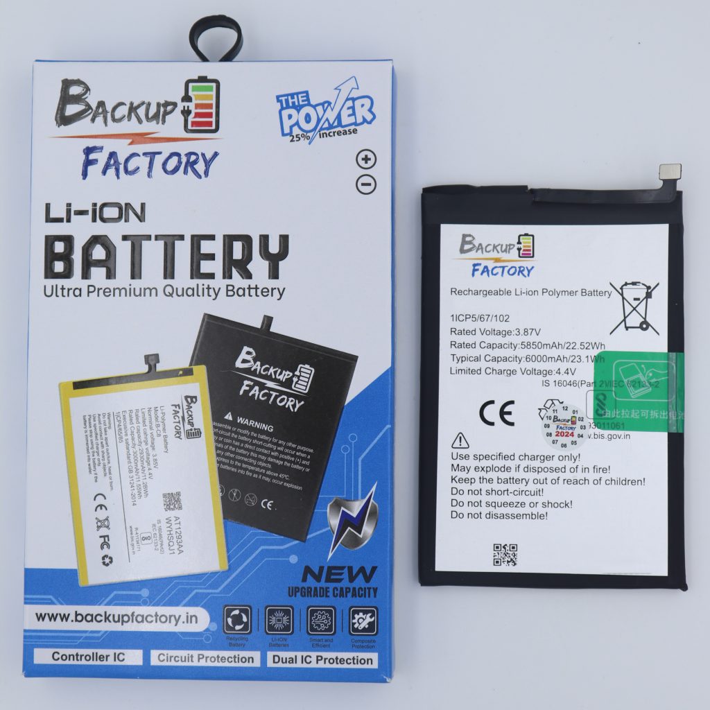 İnfinix Hot 8 Hot 9 Hot 10S Hot 10T Hot 12İ NewPower Batarya