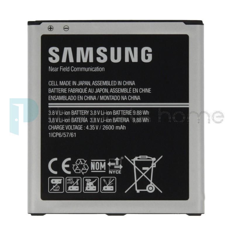 Samsung J200 J260 J500 A260 G530 EB-BG530BBE NewPower Batarya