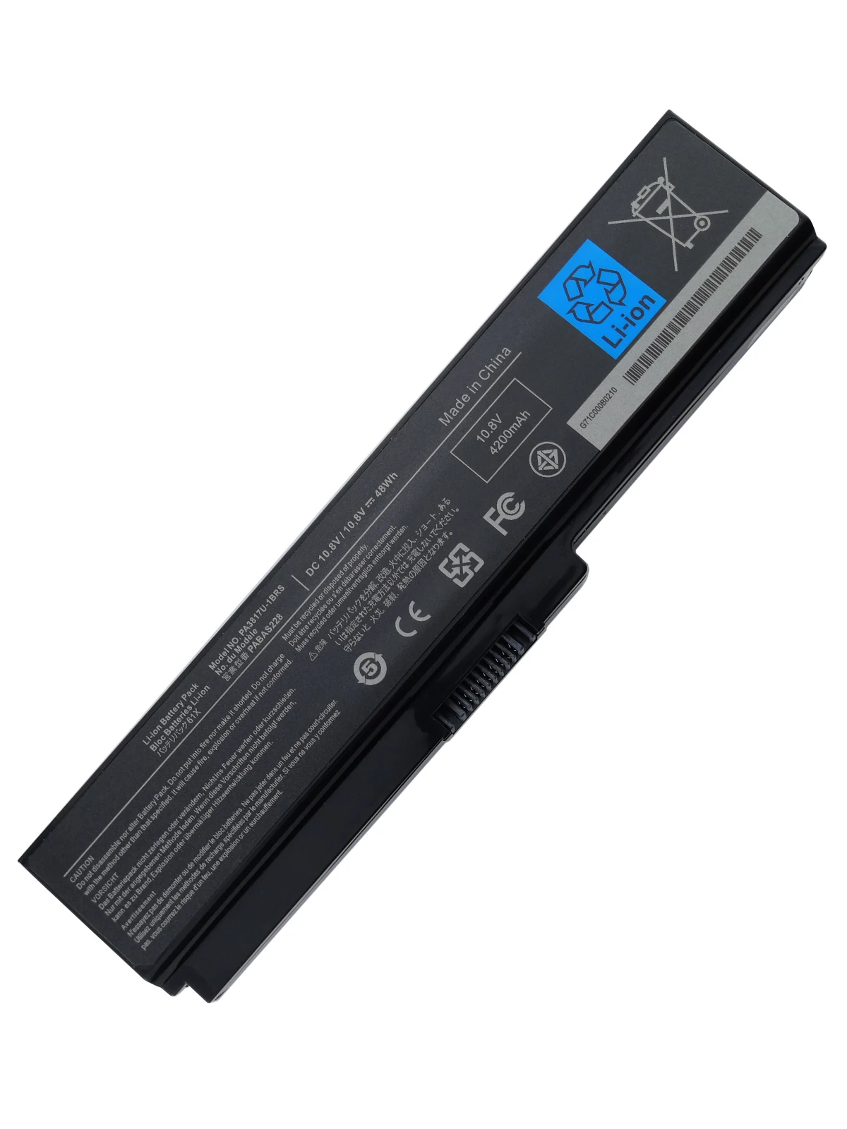 Samsung L700 NewPower Batarya