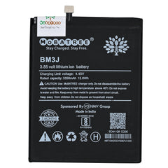 Xioami Mİ 8 Lite BM3J NewPower Batarya