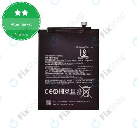 Redmi Note 7 Note 7 Pro BN4A NewPower Batarya