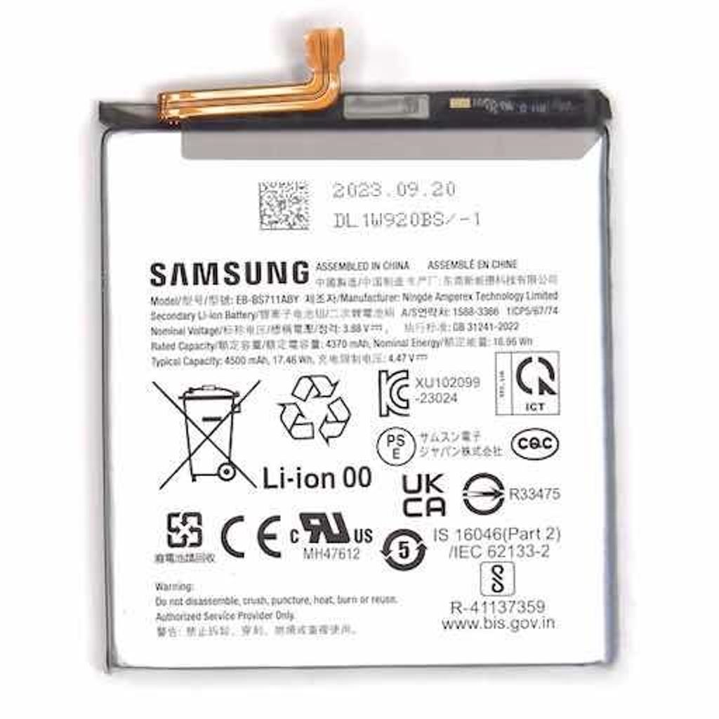 Samsung S23 FE NewPower Batarya