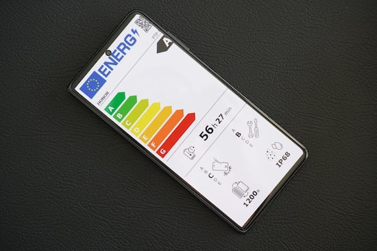 Samsung S25 NewPower Batarya