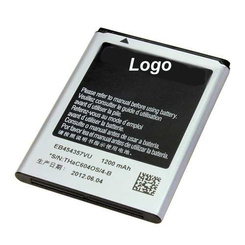Samsung S5360 NewPower Batarya