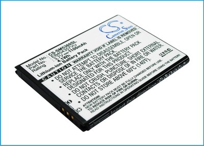 Samsung S5360 NewPower Batarya