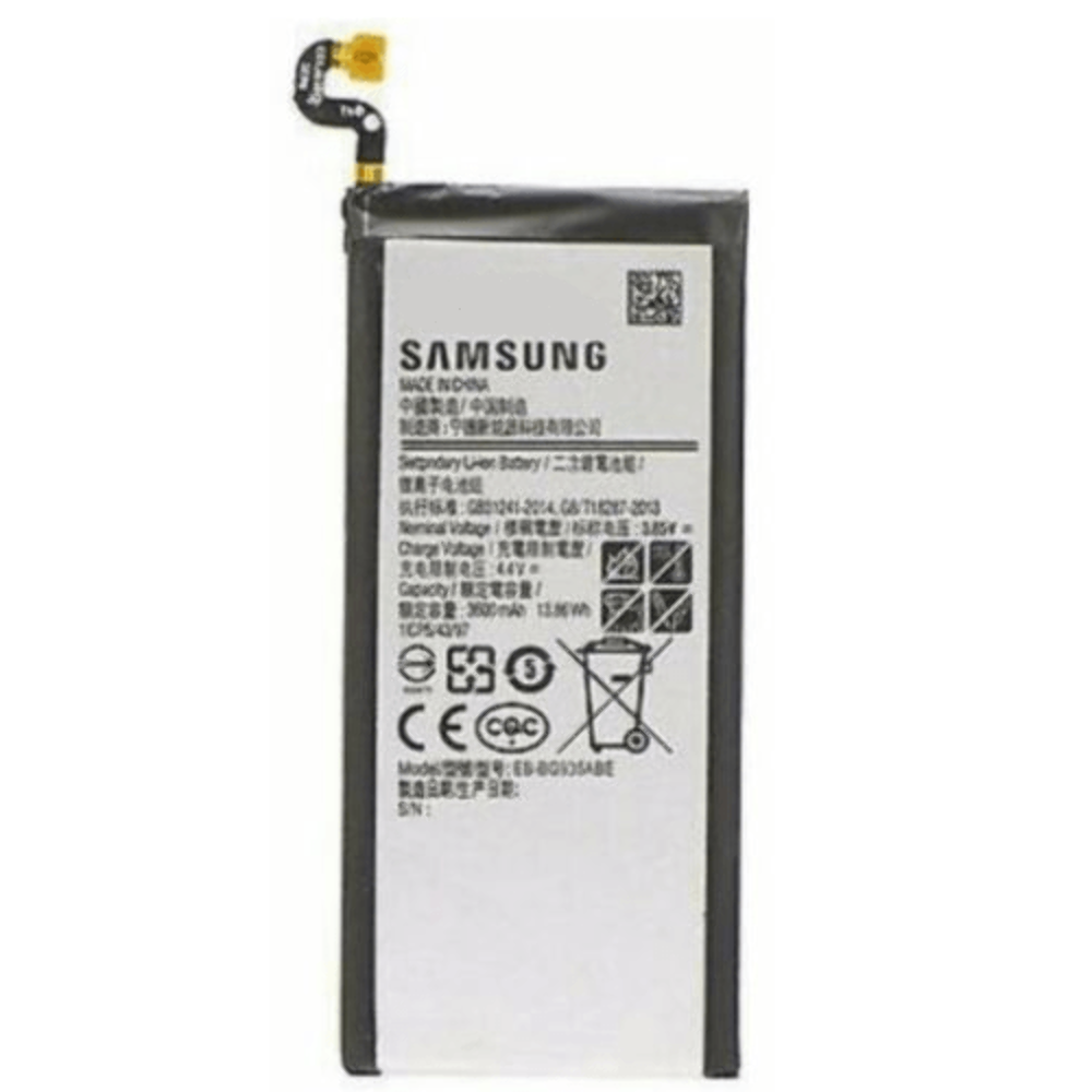 Samsung S7 Edge G935 EB-BG935ABE NewPower Batarya