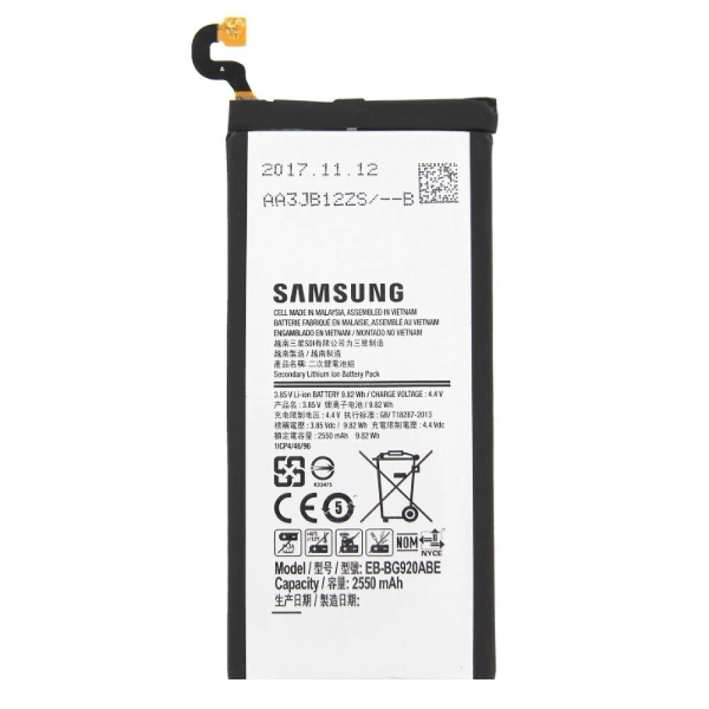 Samsung S8 Plus G955 EB-BG955ABE NewPower Batarya