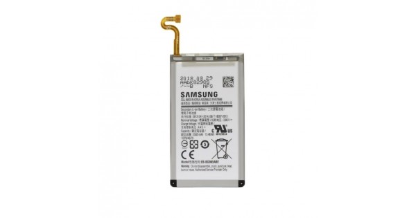 Samsung S9 Plus G965 EB-BG965ABA NewPower Batarya
