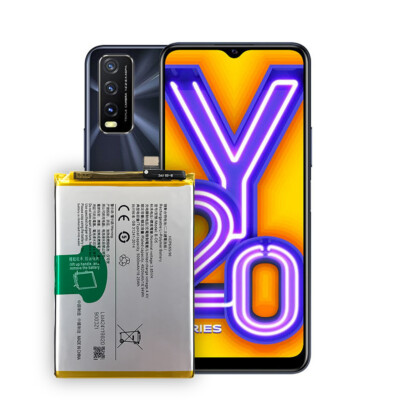 Vivo Y11S Y12S Y20S Y20 B-05 NewPower Batarya