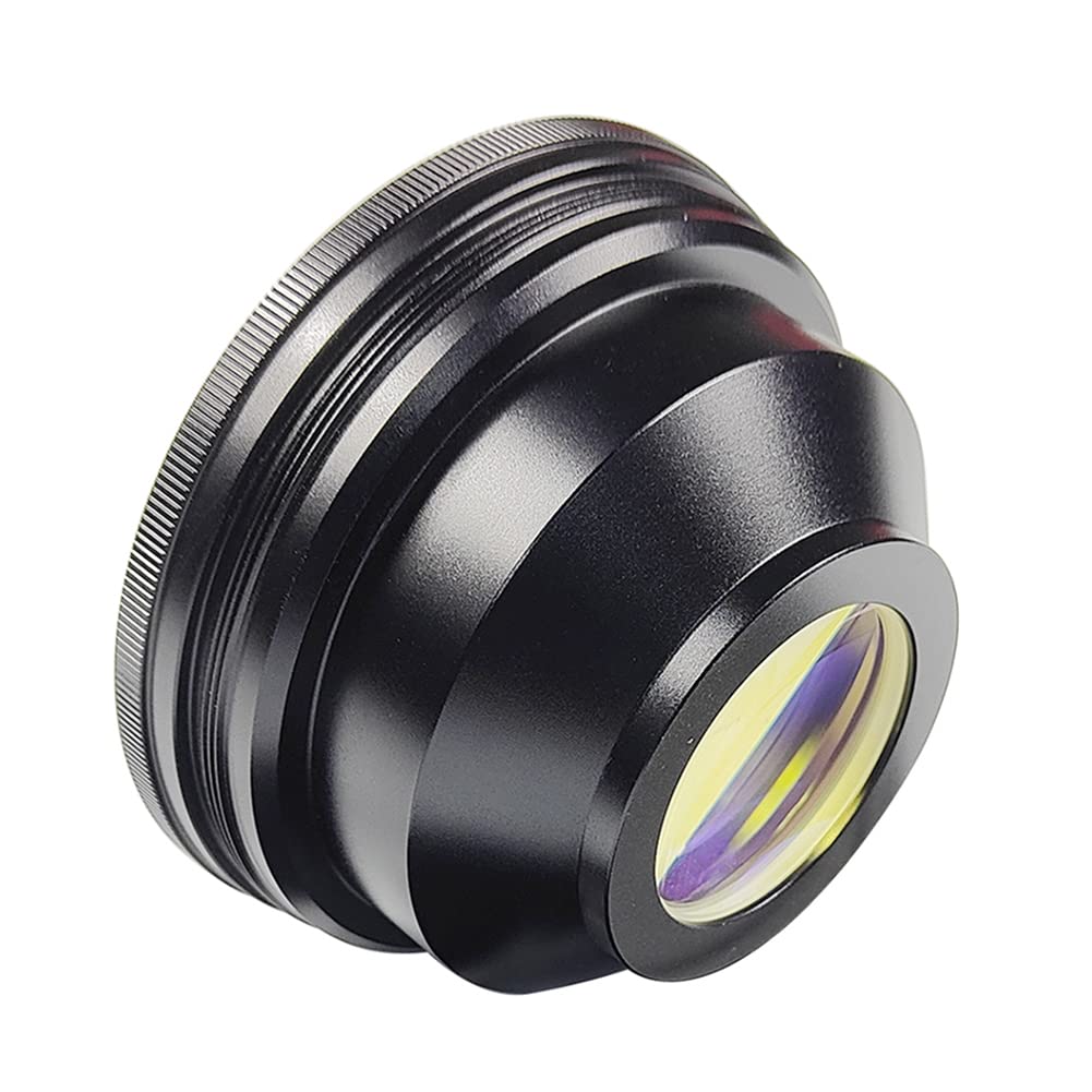Lazer Big Lens F-Theta 300mm