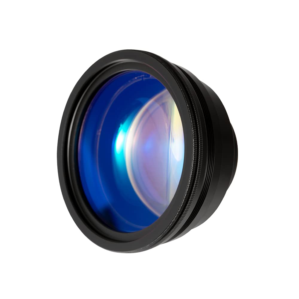 Lazer Big Lens F-Theta 70mm