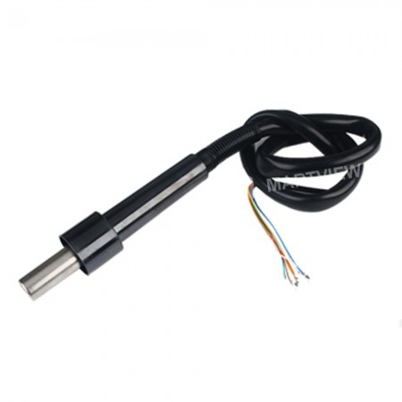 Quick 857Dw+ 706 Sıcak Hava Kolu