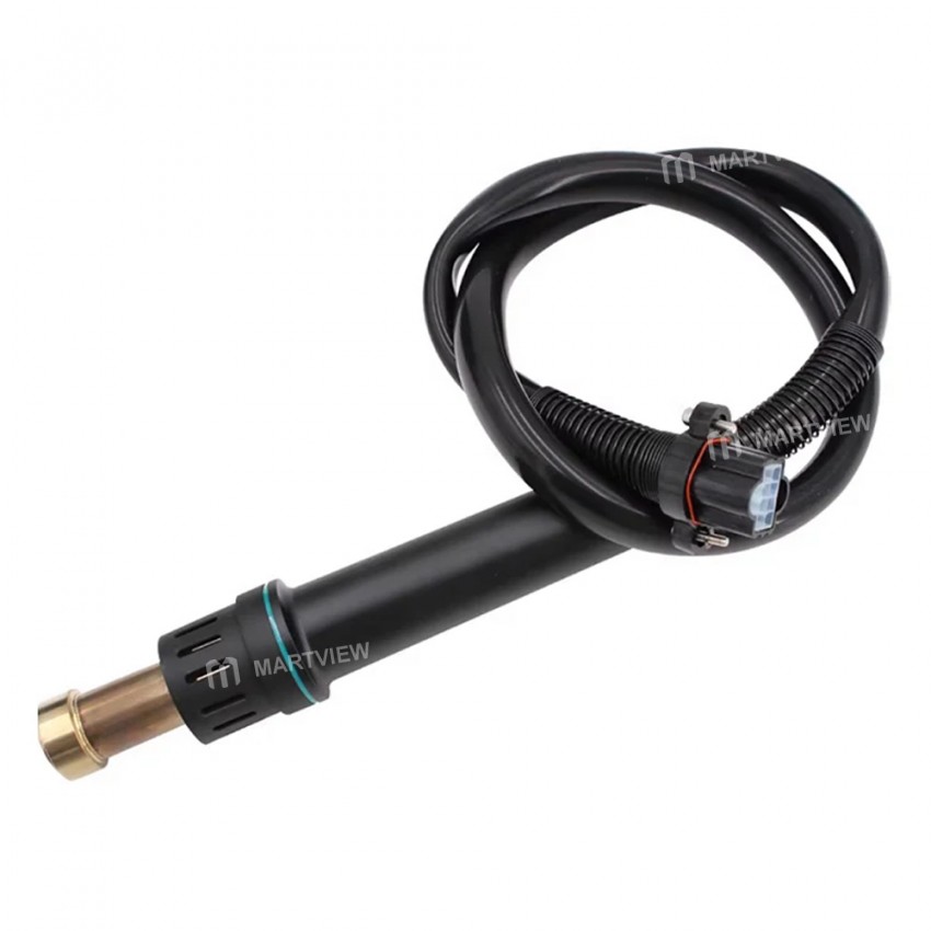 Quick Tr1300A Sıcak Hava Kolu