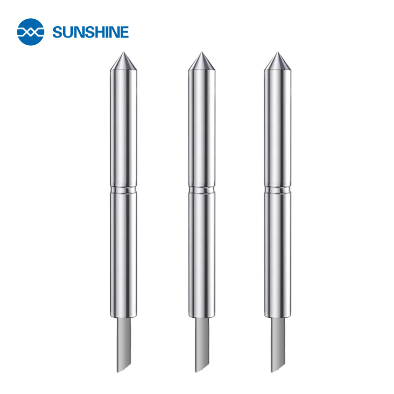 Ss-890C Nano Bıçak Başlığı Yedek Parça