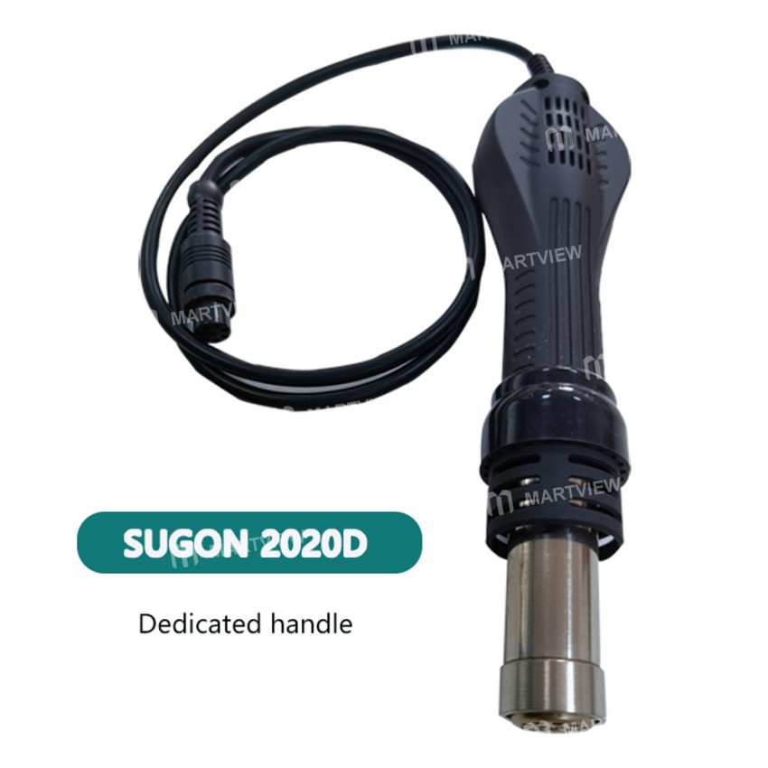 Sugon 2020D Sıcak Hava Kolu