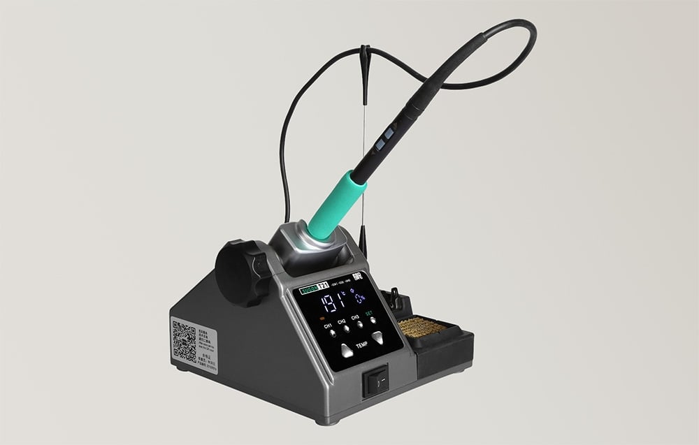 Sugon C210 Lehim Kolu
