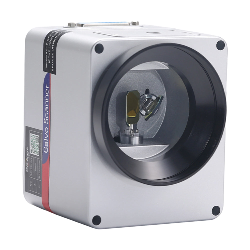 Tbk 50W 30W 20W RC1001 Lazer Galvanometre