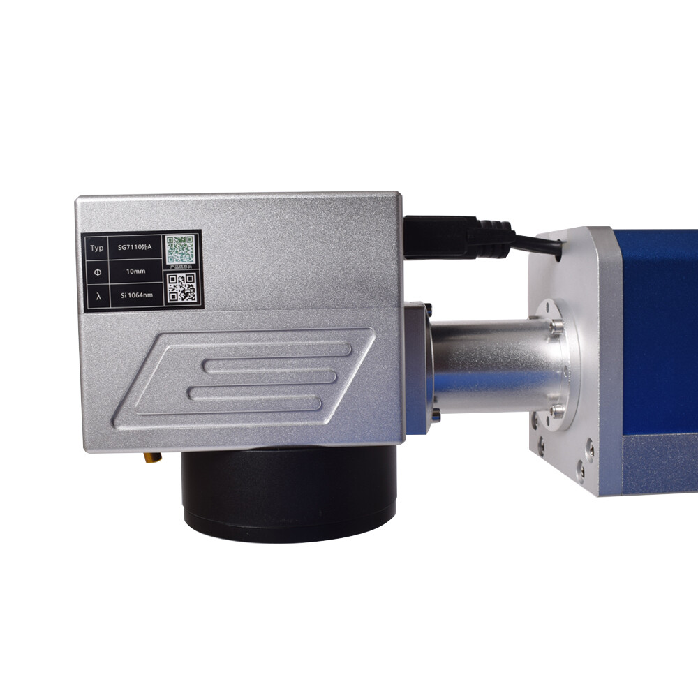 Tbk 50W 7110 Lazer Galvanometre