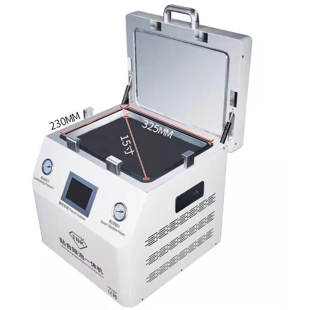 Tbk-308A Motor
