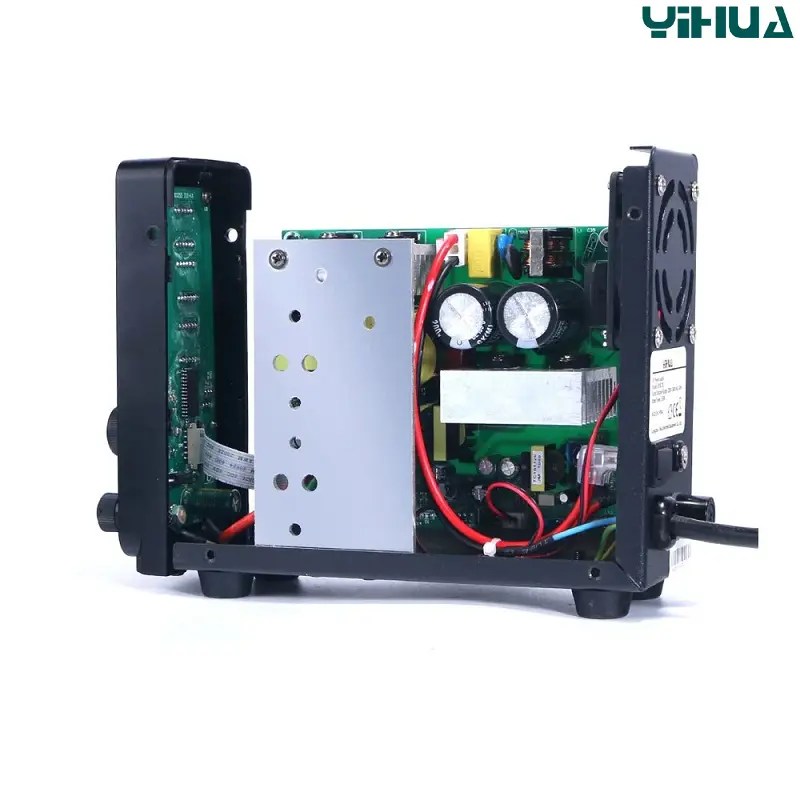 Yihua 3010D-III 30V 10A Power Supply Anakart