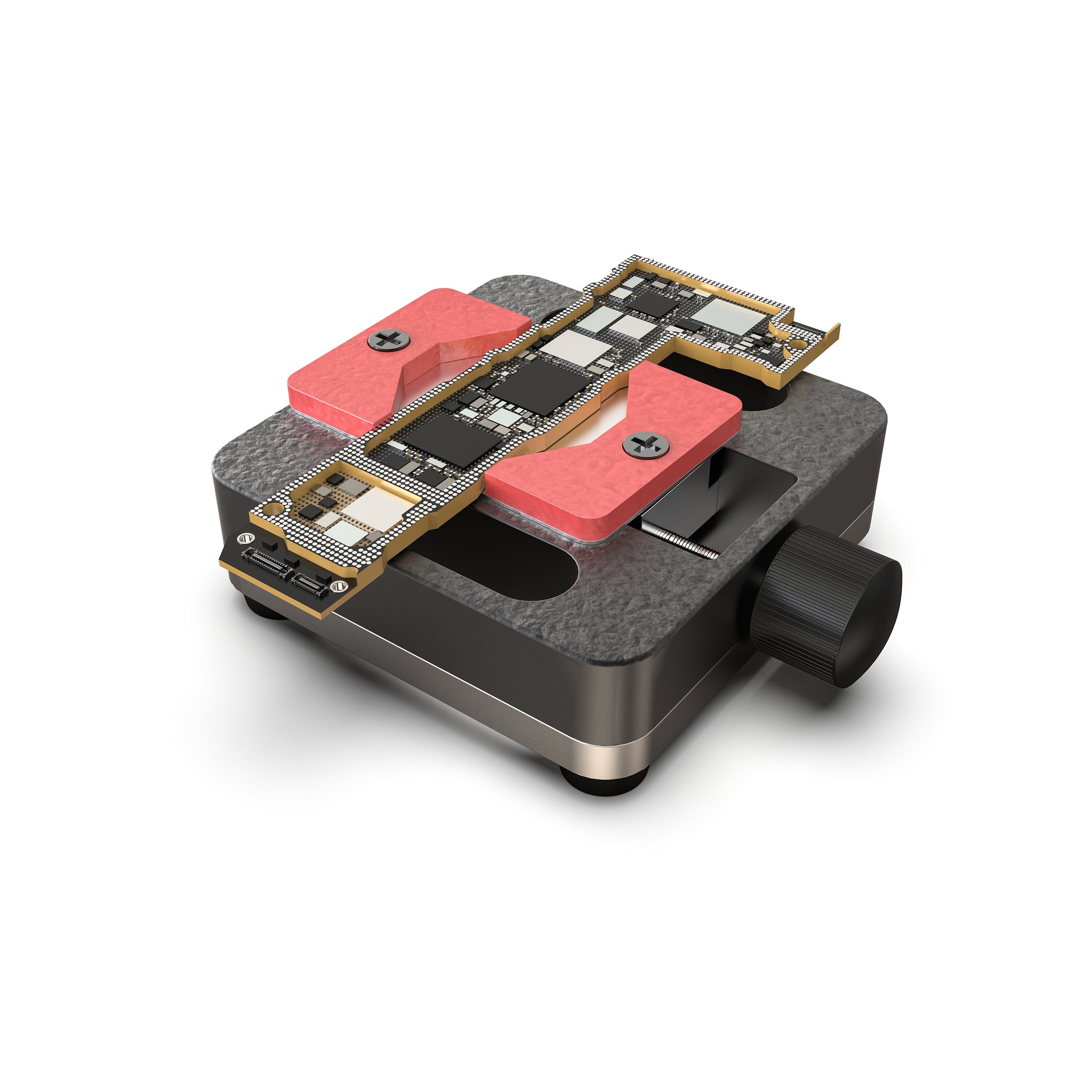2Uul Bh02 Mini Entegre Bord Tutucu