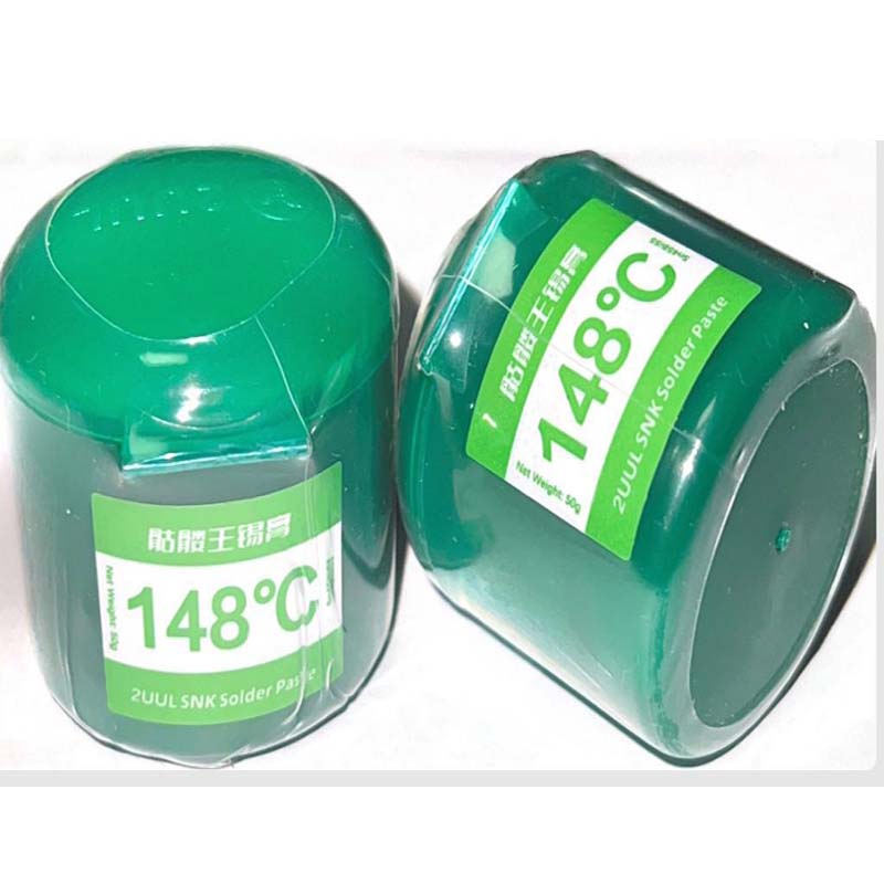 2UUL RS148 148 50g Derece Sıvı Lehim