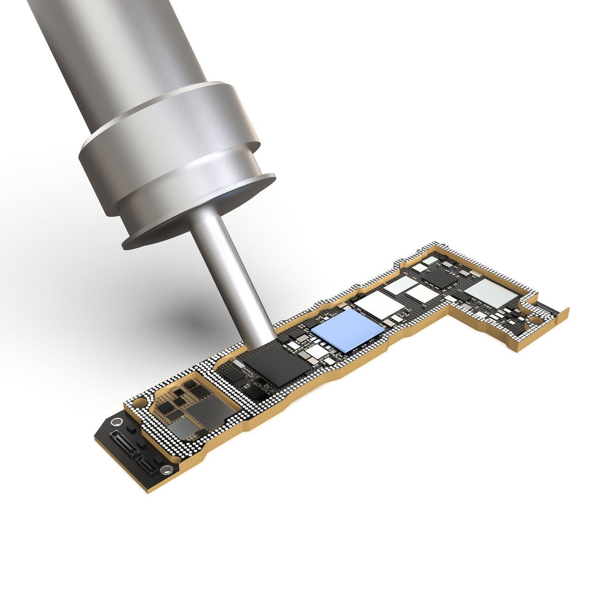 2Uul Sc02 Pre-Cut Termal Pads Soğutucu Bant