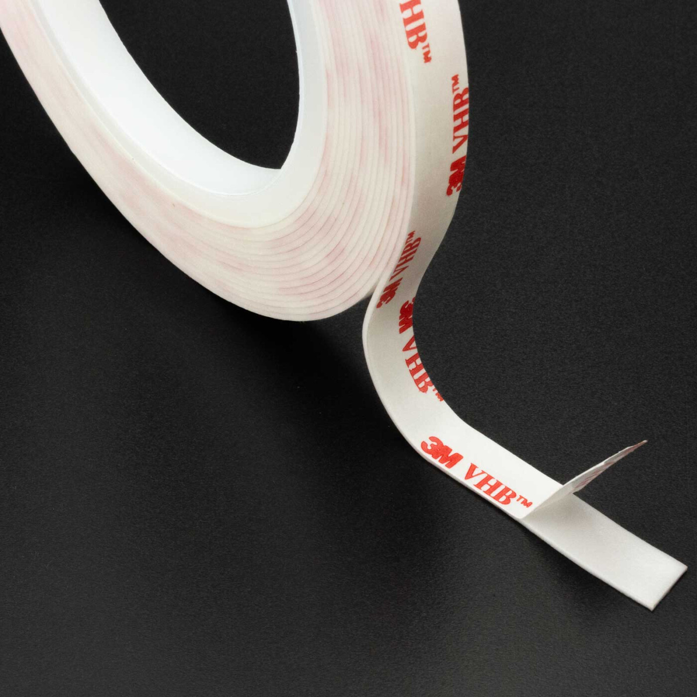 3M Beyaz Çift Taraflı Bant 20Mm