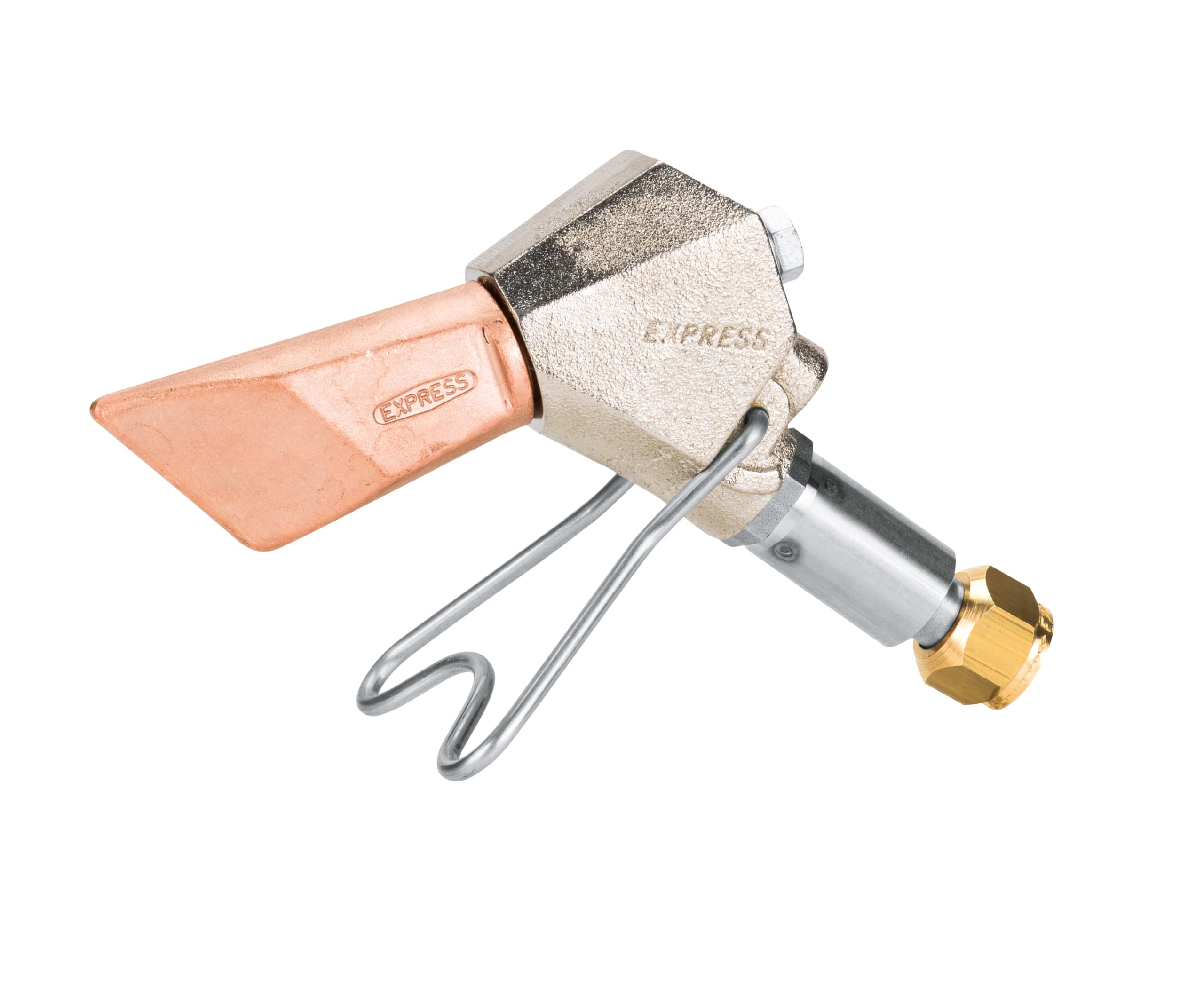 3mm Üfleme Havya Ucu