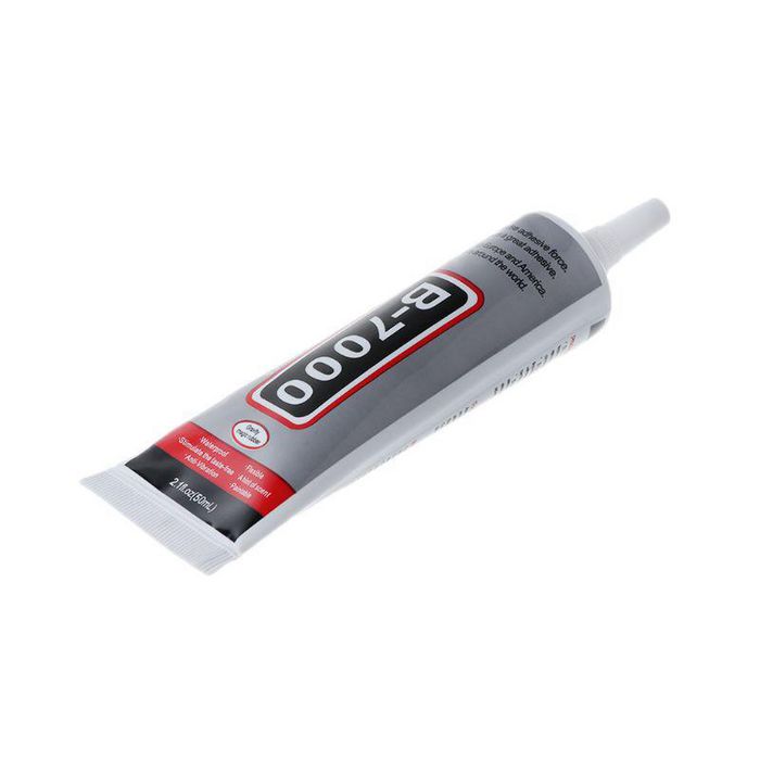 B7000 50Ml Çıta Yapıştırıcı