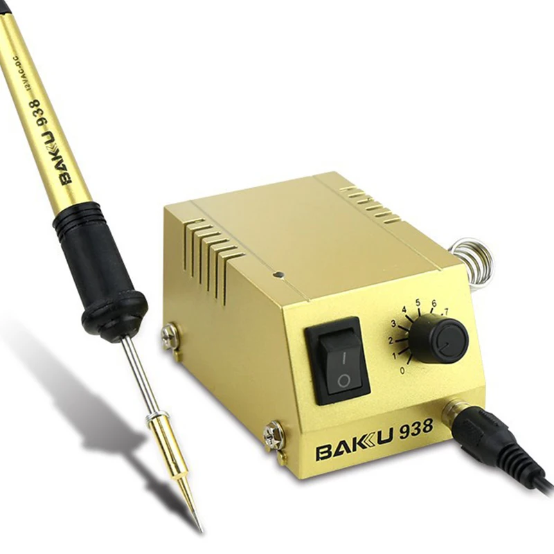 Baku Bk-938 Havya Ucu