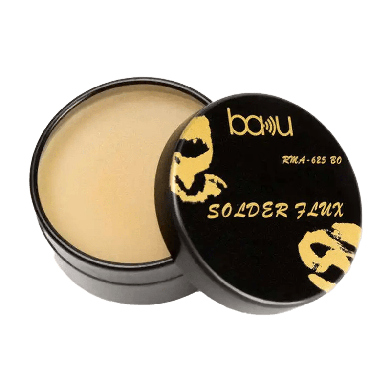Baku Rma-625 Flux